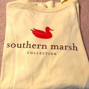 Southern Marsh Tee